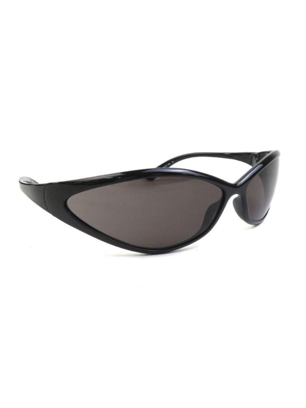 Balenciaga Sunglasses Eyewear Black